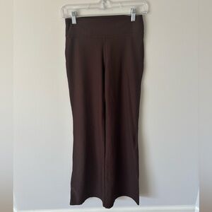 Women's Brown Pants
